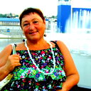 Alla Воскобойник
