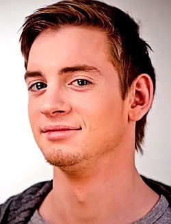 Илья Соколовский