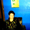 Ирина Манылова