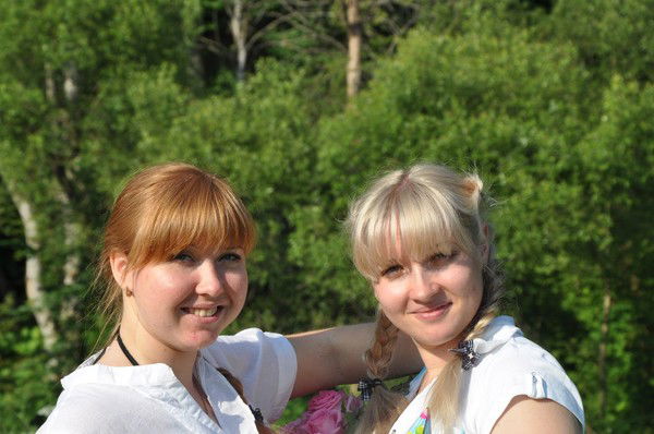 Татьяна Заливина