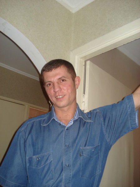 Дмитрий Кармишкин