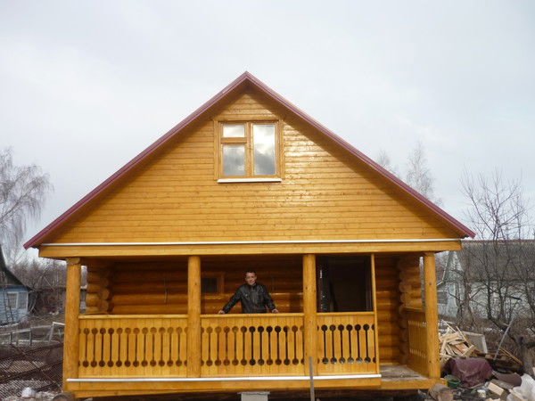 Собир Киличов