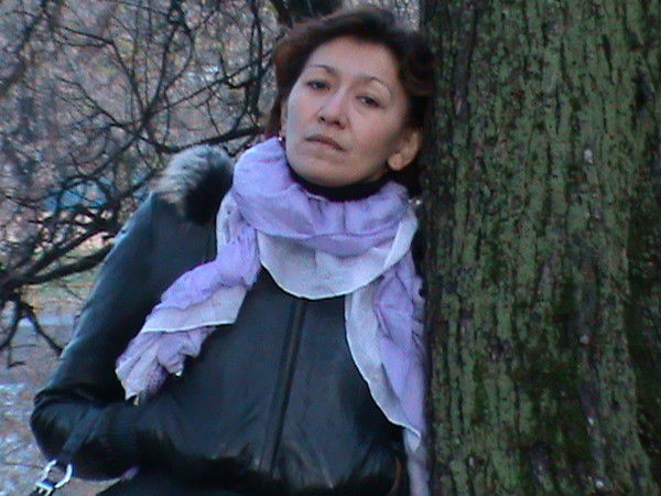 Гульнара Абильсафимова