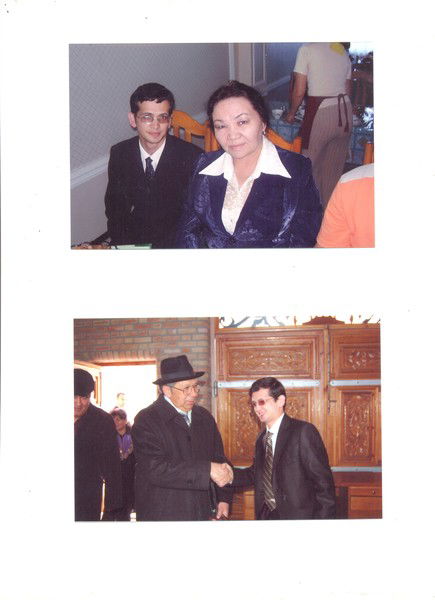 Умид Кучимов