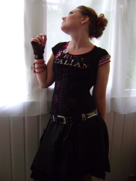 Мария Чернядьева