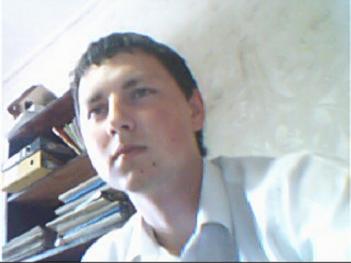 Евгений Демотченко