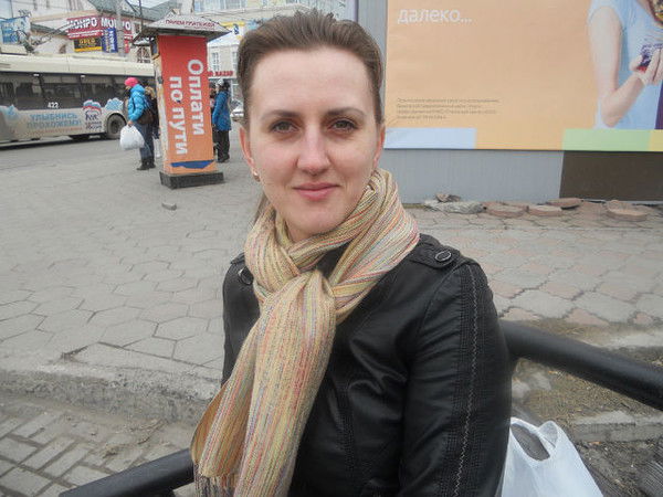 Елена Петрова