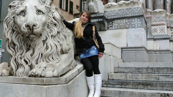 Людмила Ковальчук