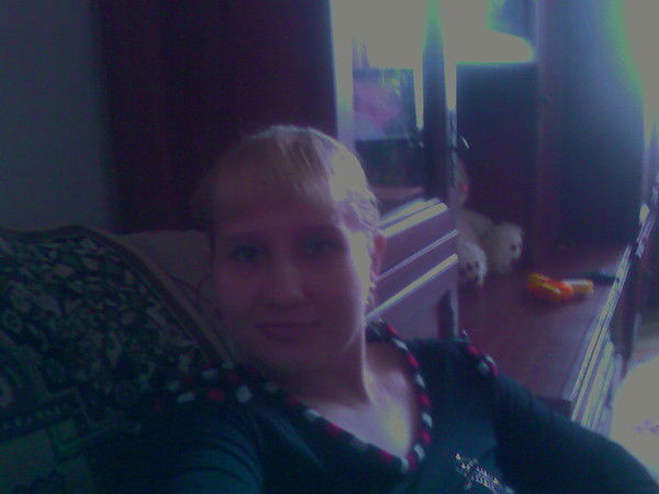 Суровскова Елена