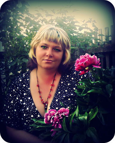 Людмила Владимировна