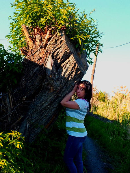 Марина Сергеева