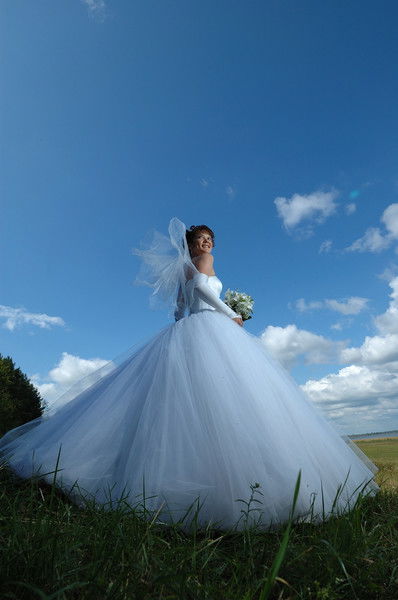 Альбина Фахертдинова