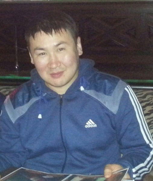 Мурат Умбетов