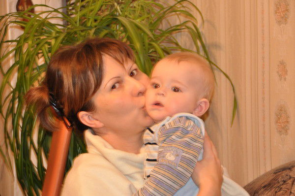 Наталья Михайлова