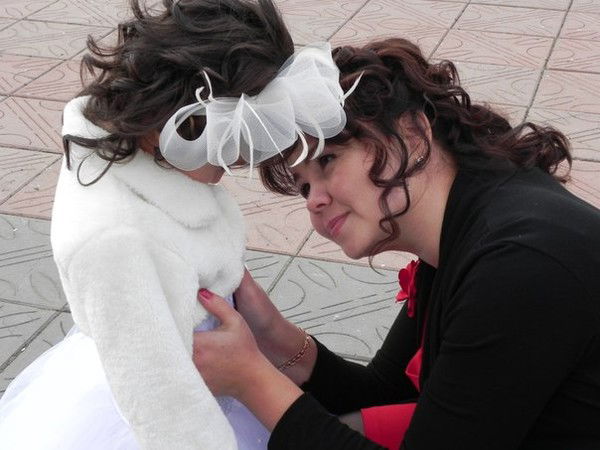 Айгуль Аблаева