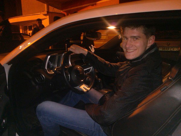 Алексей Ларьков