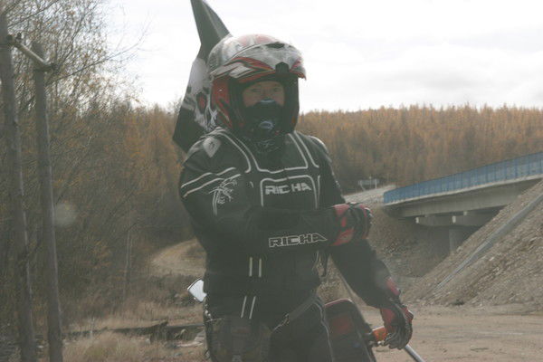 Дмитрий Черепенин