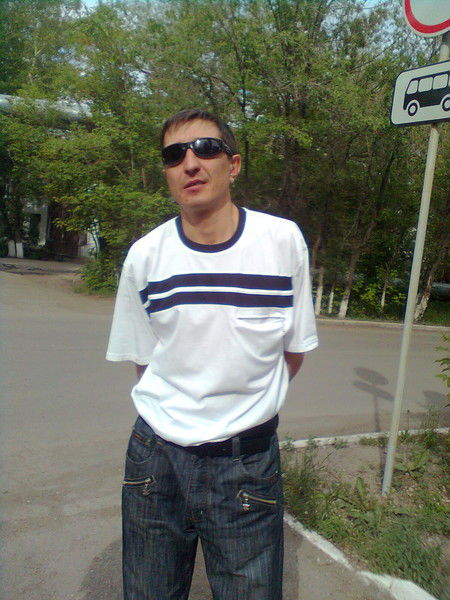 Александр Третьяков