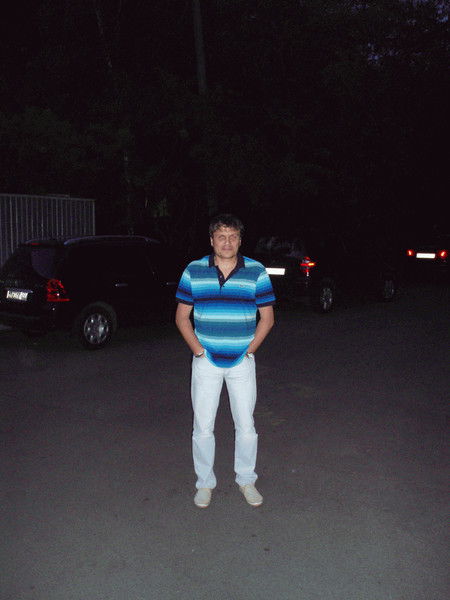 Сергей Мешочкин