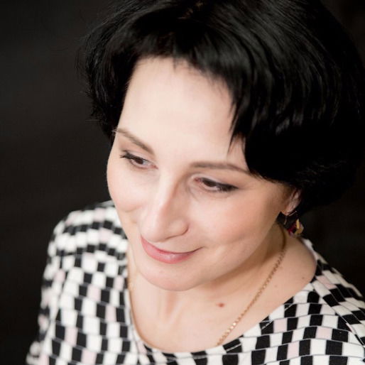 Светлана Привезенцева