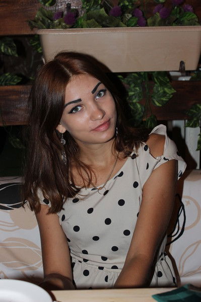 Натулька Климук