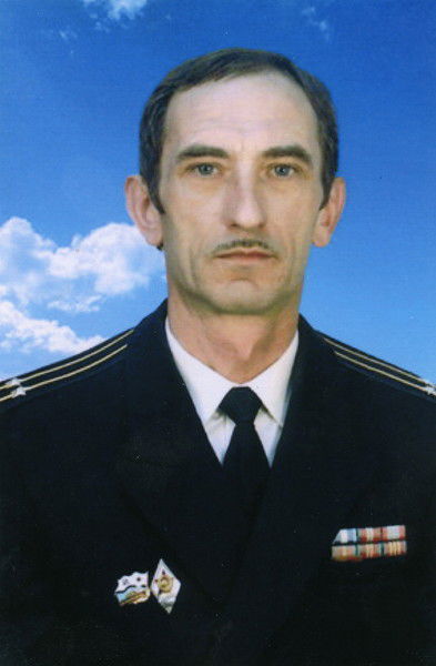 Игорь Найдюк