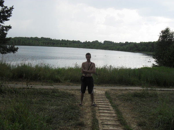 Александр Романенко