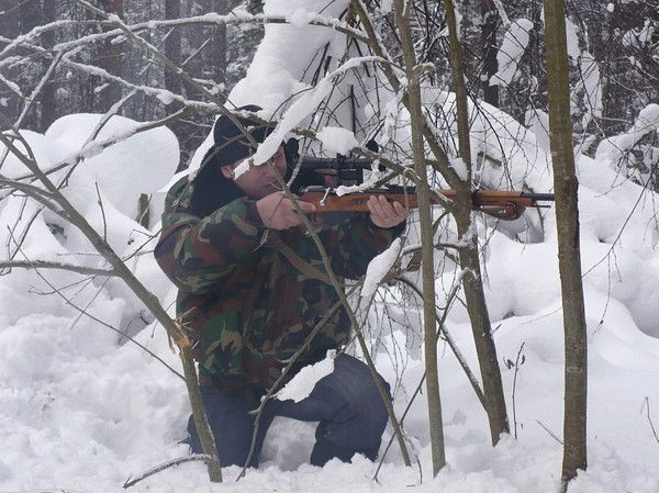 Алексей Королев