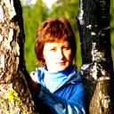 Валентина Шевнина