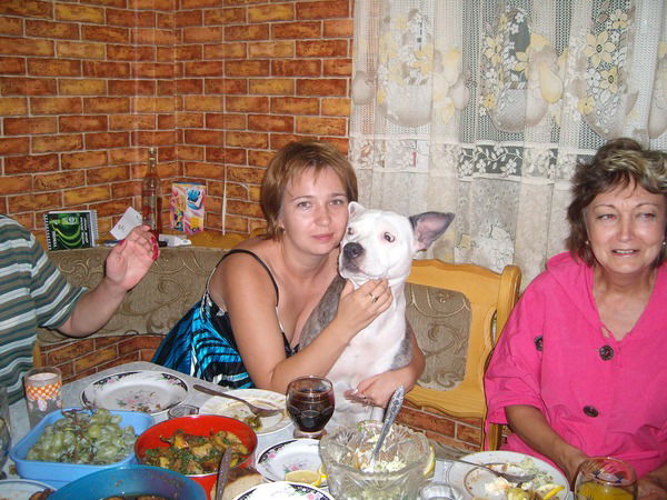 Нина Жабина