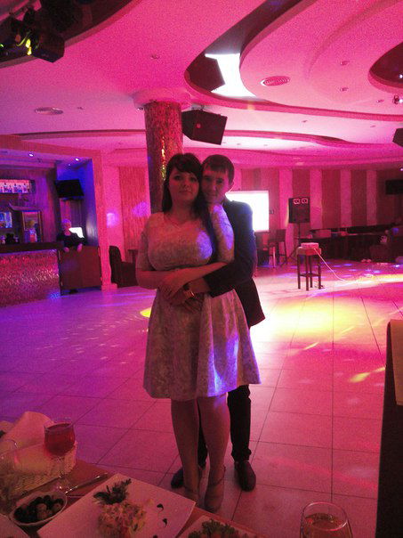 Юлия Нестерова