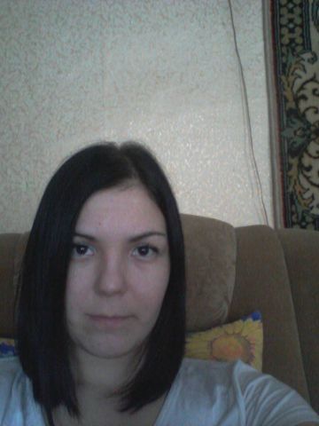 Елена Мельникова