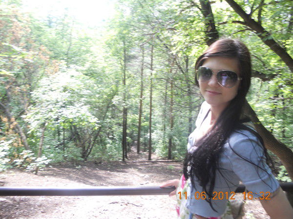 Гульназка ********