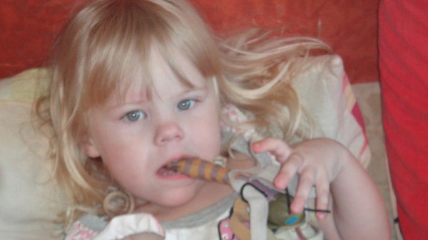 Светлана Краснова