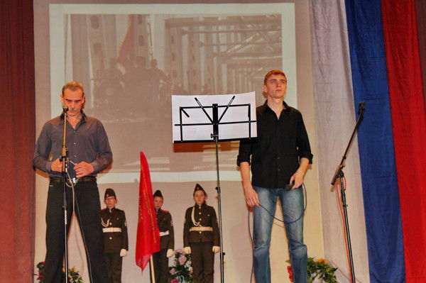 Игорь Вельматкин