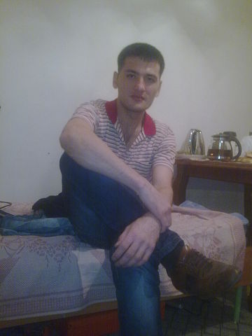 Константин Сёмочкин