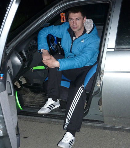 Виктор Датиев