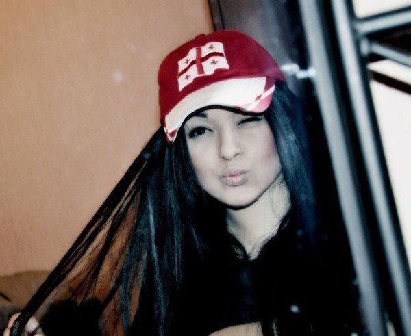 ][Капризная][ __