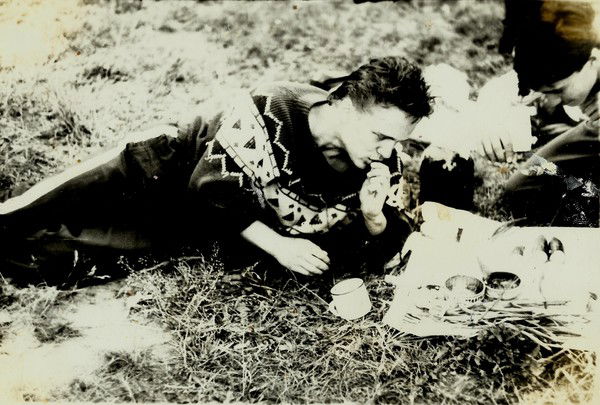 Дмитрий Байбородов