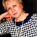 Елена Богданова