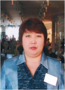 Администрация Хагынского Наслега