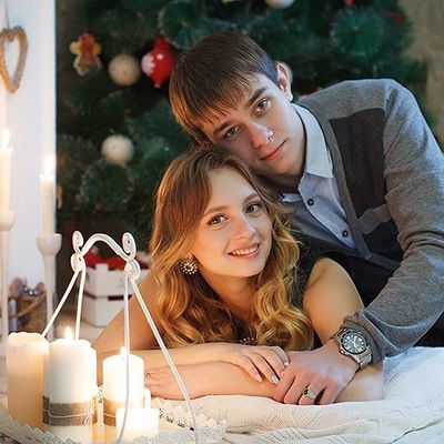 Ульяна Бородина