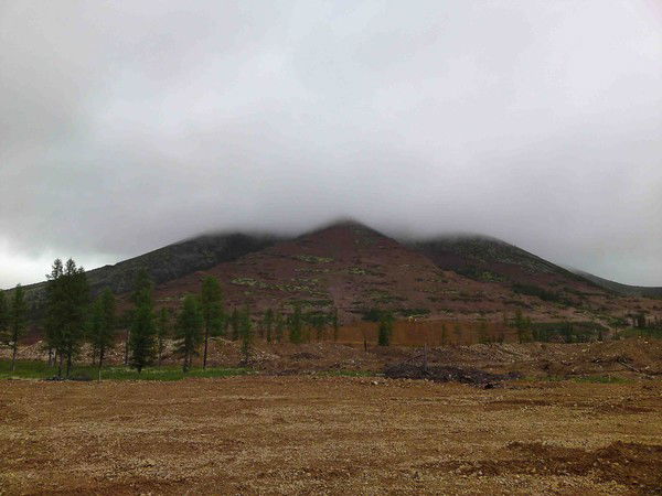 Тёмный Таборный