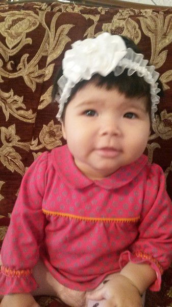 Сабина Нуржанова