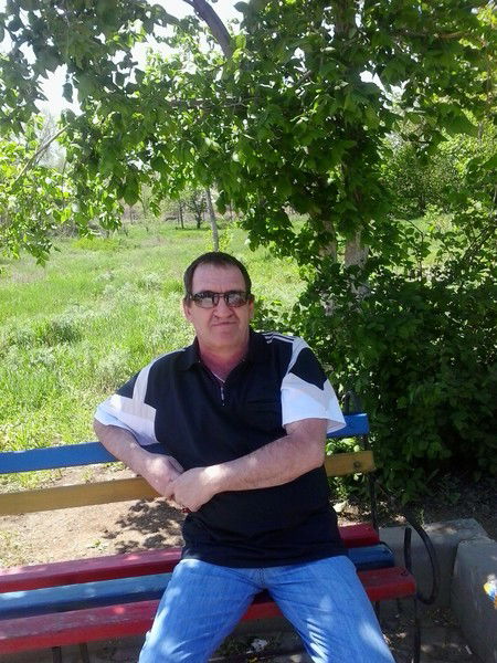 Владимир Друккер