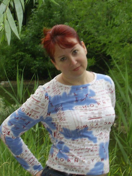 Людмила Артемова