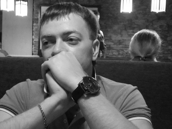 Павел Криулин