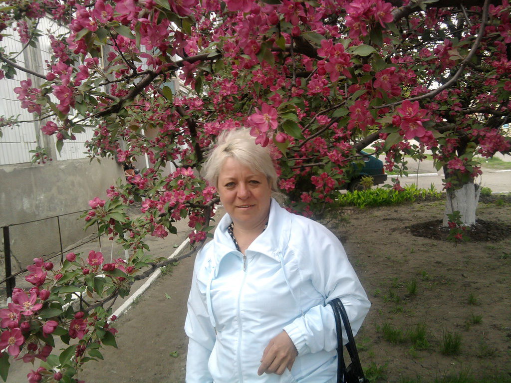 Татьяна Жигалина