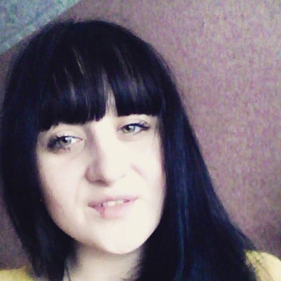 Марина Богатова