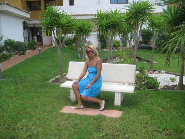 Ирина Беляева